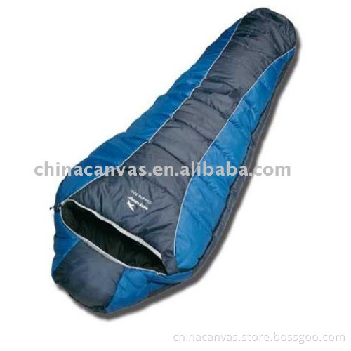 outdoor camping sleeping bag
